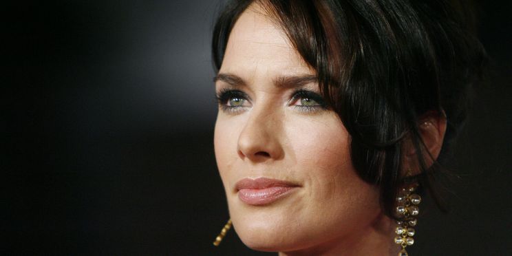 Lena Headey