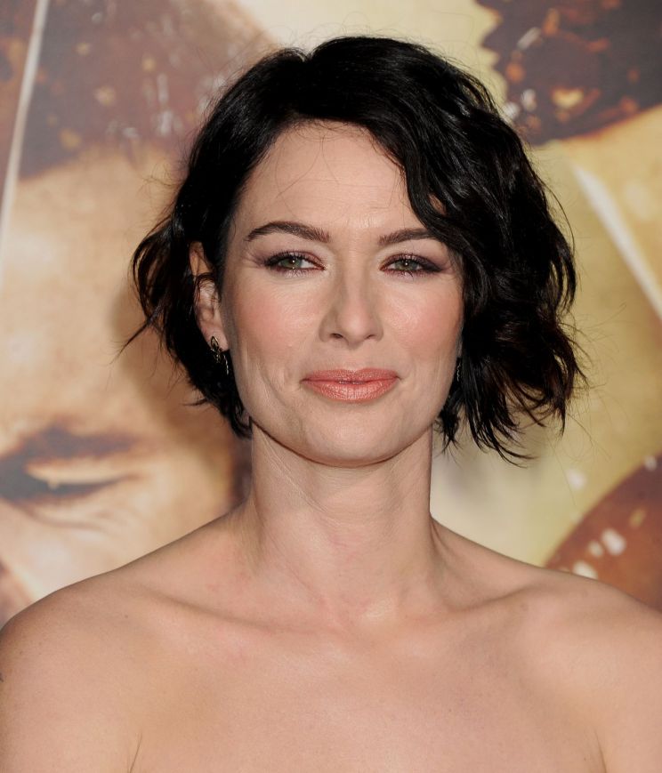 Lena Headey