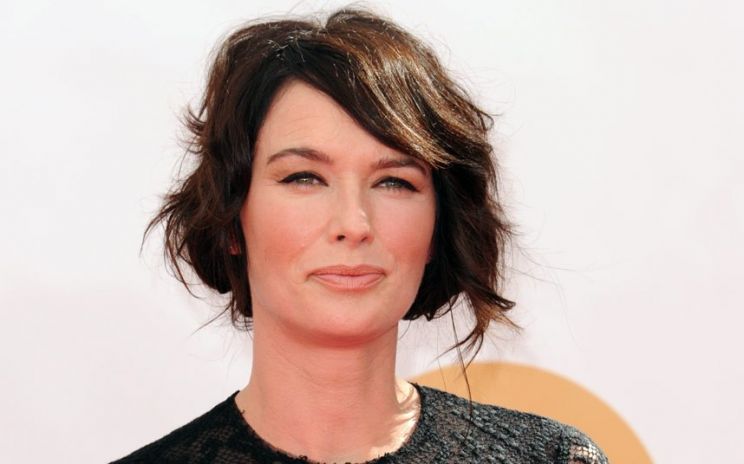 Lena Headey