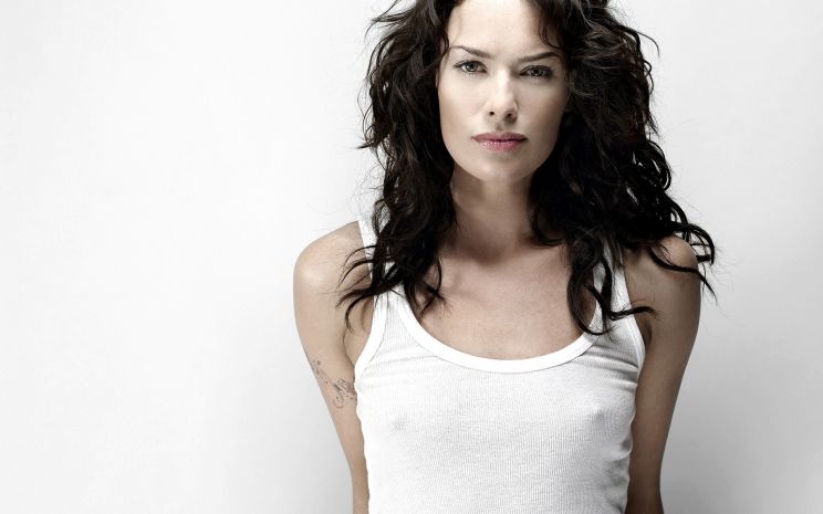 Lena Headey