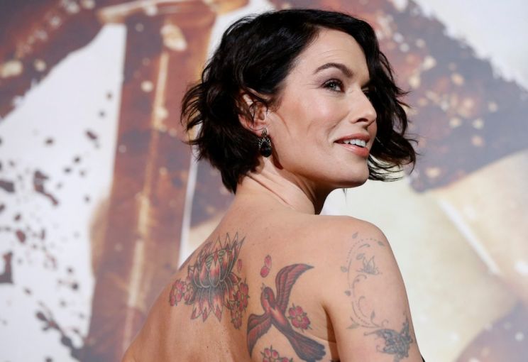 Lena Headey