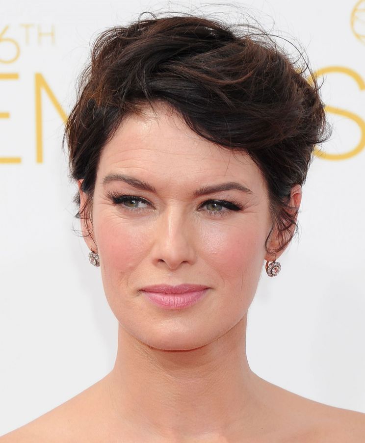 Lena Headey