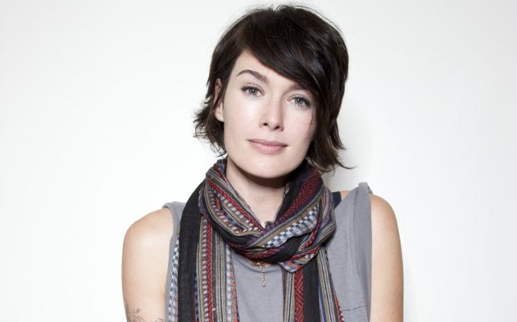 Lena Headey