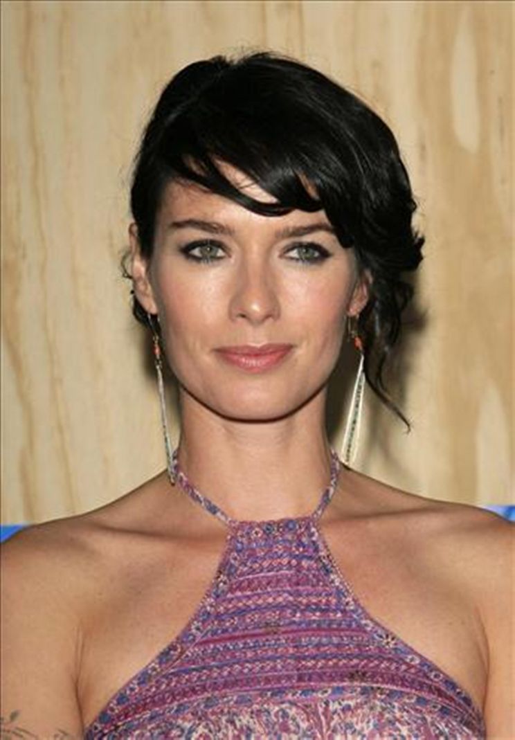 Lena Headey