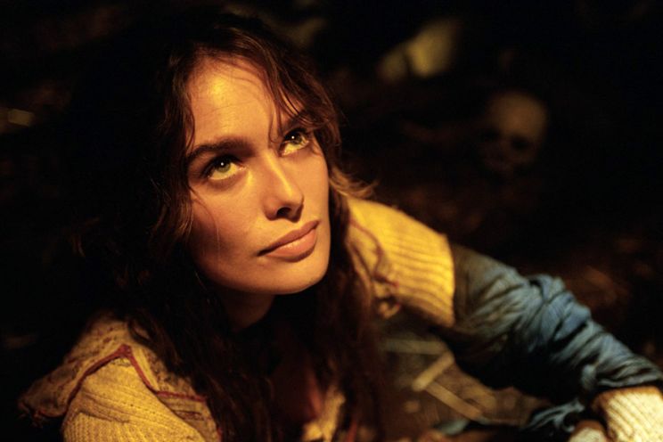 Lena Headey