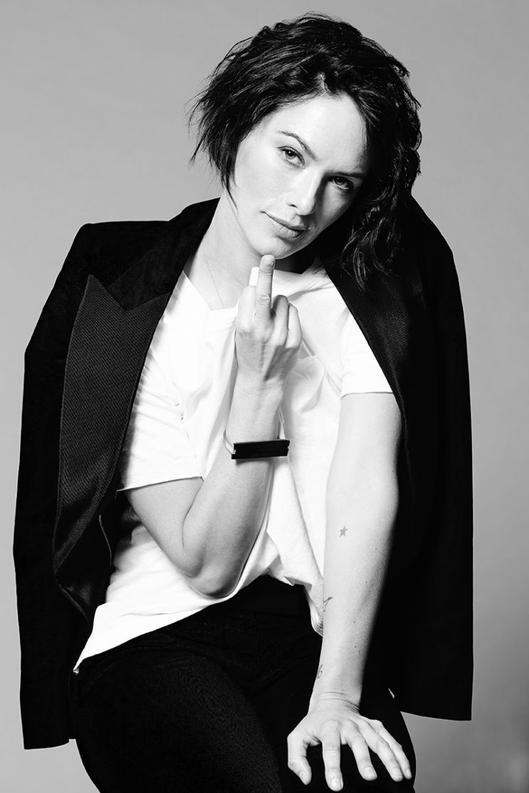 Lena Headey