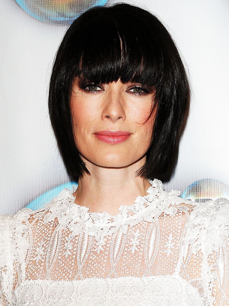 Lena Headey