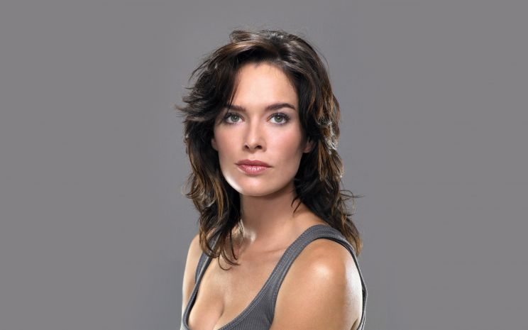 Lena Headey