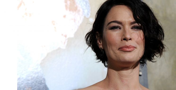 Lena Headey