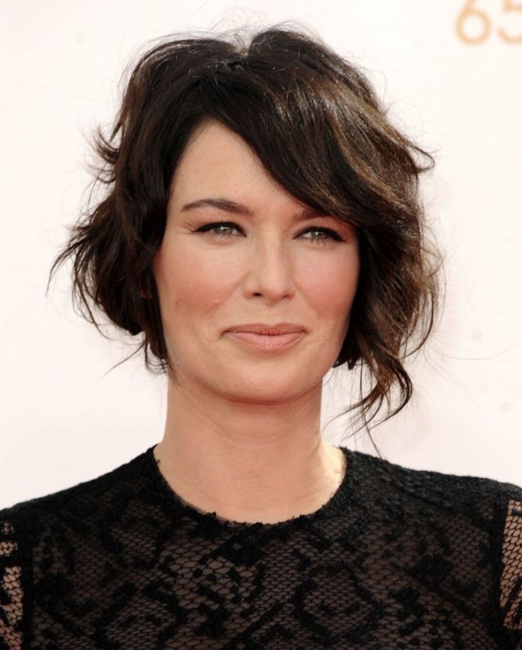 Lena Headey