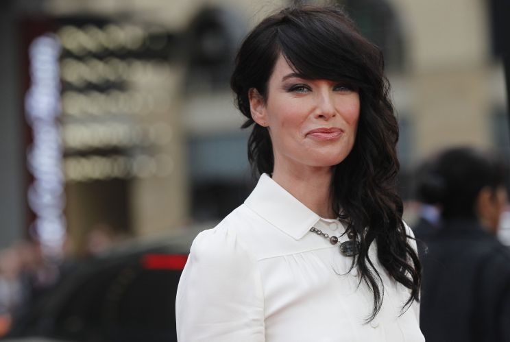 Lena Headey