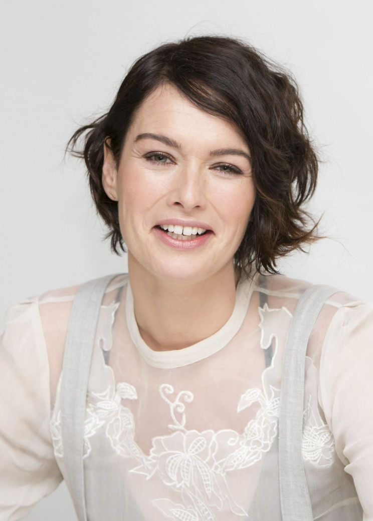 Lena Headey