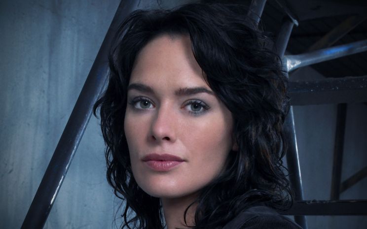 Lena Headey