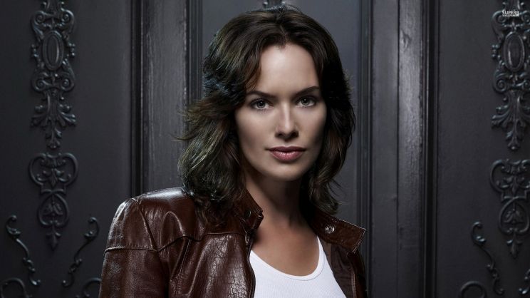 Lena Headey