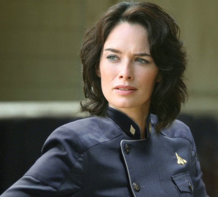 Lena Headey