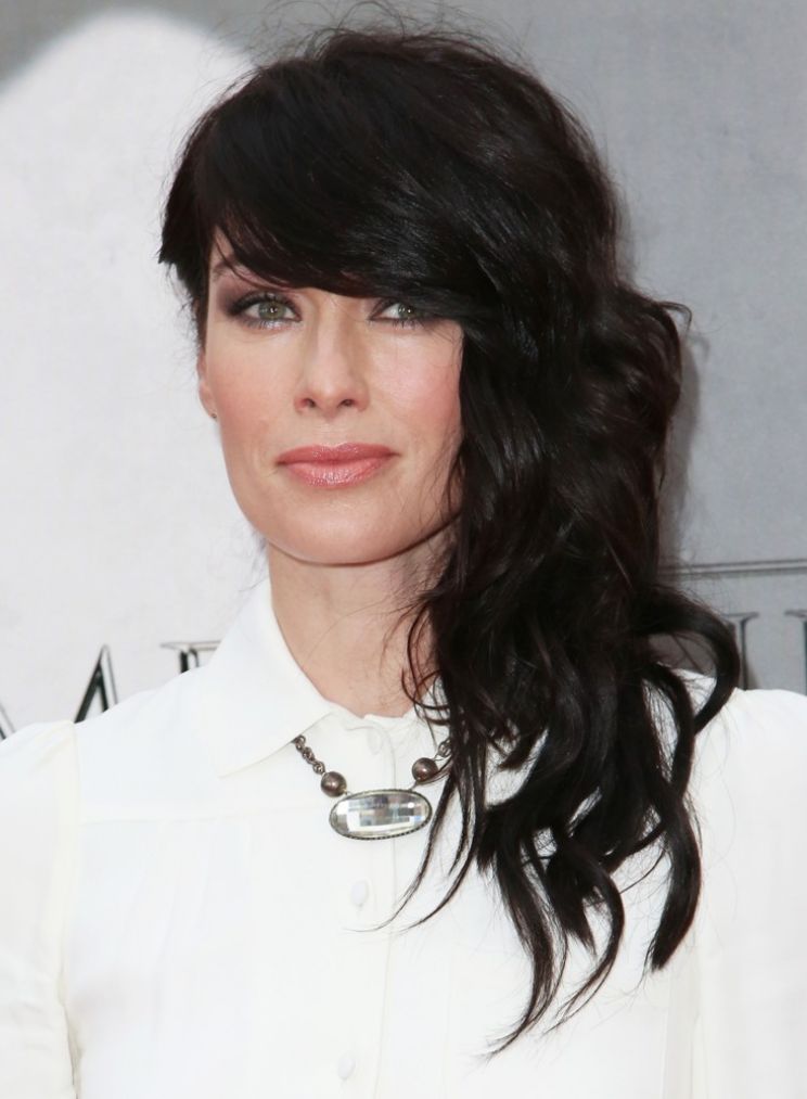 Lena Headey