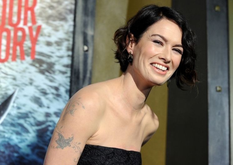 Lena Headey