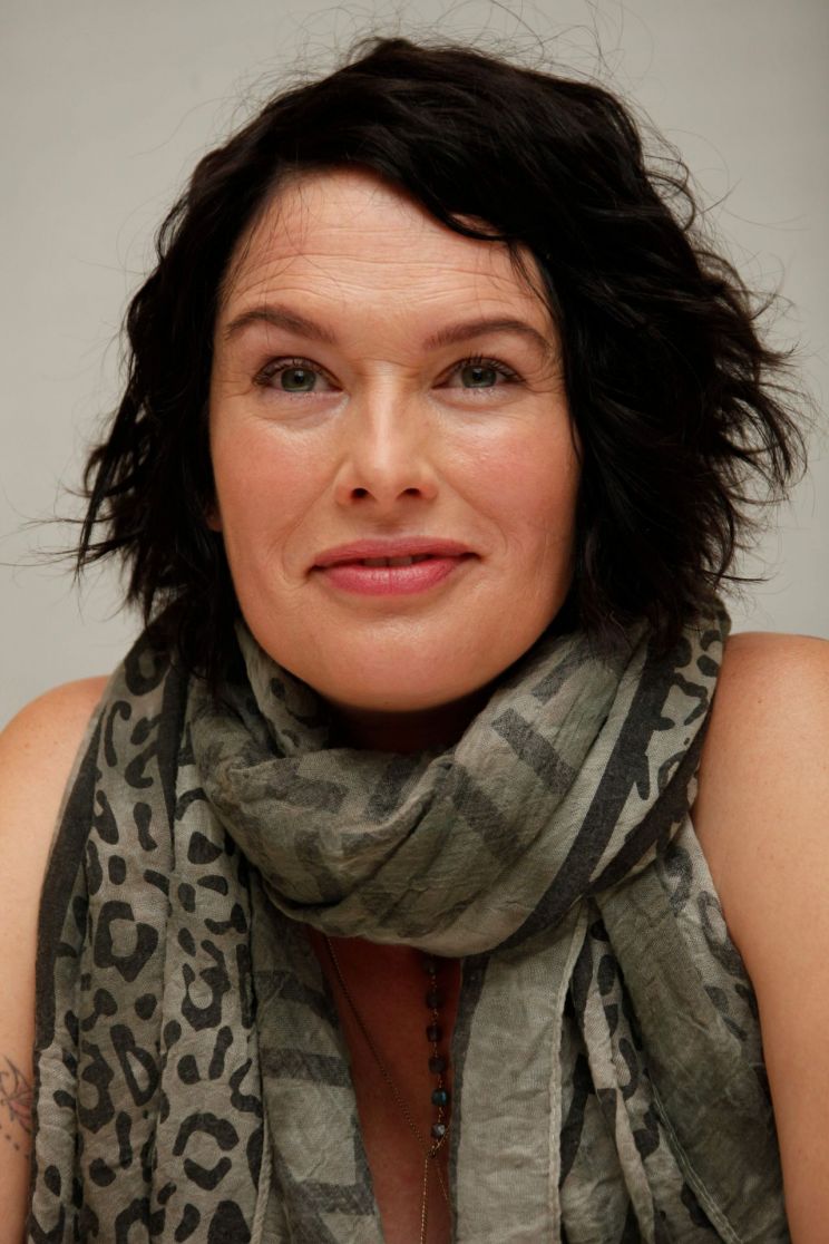 Lena Headey