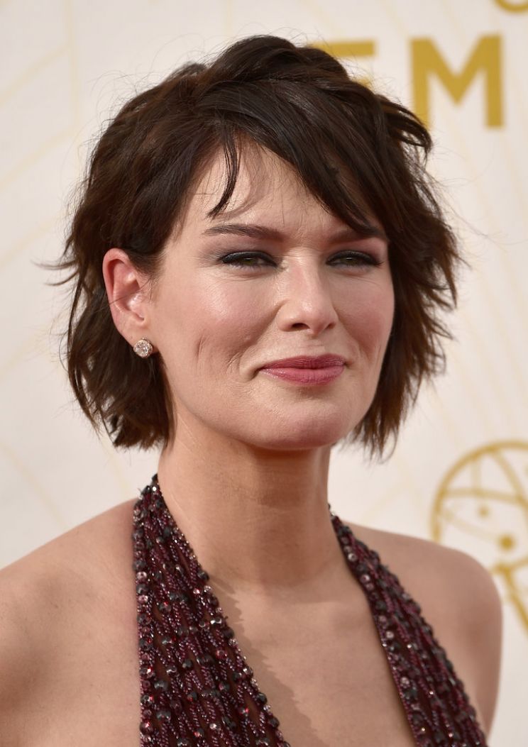 Lena Headey