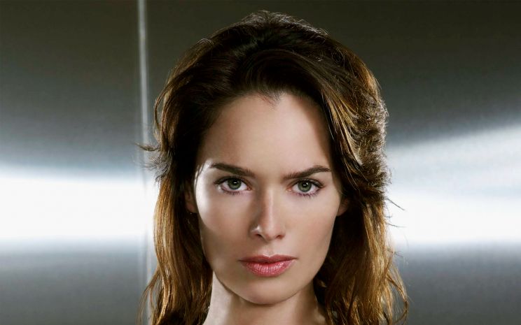 Lena Headey