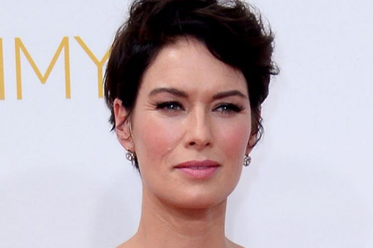 Lena Headey