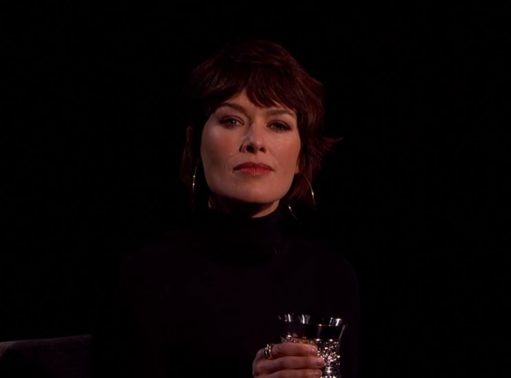 Lena Headey