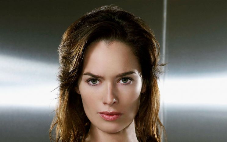 Lena Headey