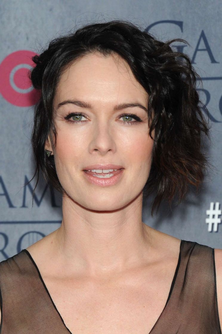 Lena Headey