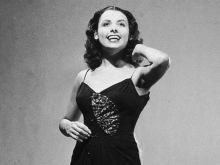 Lena Horne