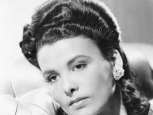 Lena Horne
