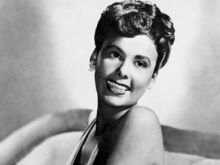 Lena Horne