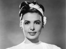 Lena Horne