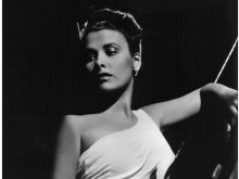 Lena Horne