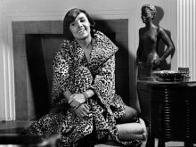 Lena Horne