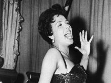 Lena Horne