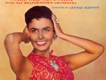 Lena Horne