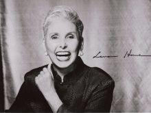 Lena Horne