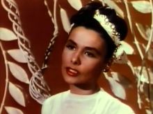 Lena Horne