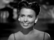 Lena Horne