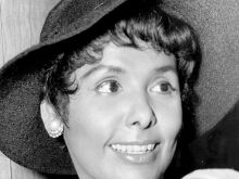 Lena Horne