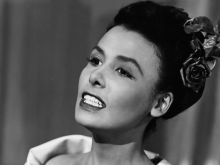 Lena Horne