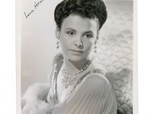 Lena Horne