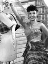 Lena Horne