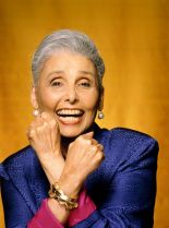 Lena Horne #665607 picture (Portrait Medium)