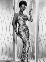 Lena Horne #665608 picture (Portrait Medium)
