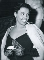 Lena Horne #665611 picture (Portrait Medium)