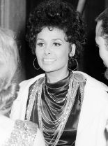 Lena Horne #665617 picture (Portrait Medium)