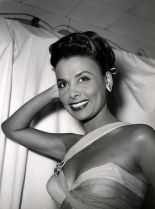 Lena Horne #665624 picture (Portrait Medium)