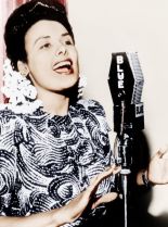 Lena Horne #665625 picture (Portrait Medium)