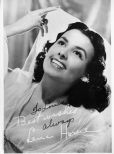 Lena Horne